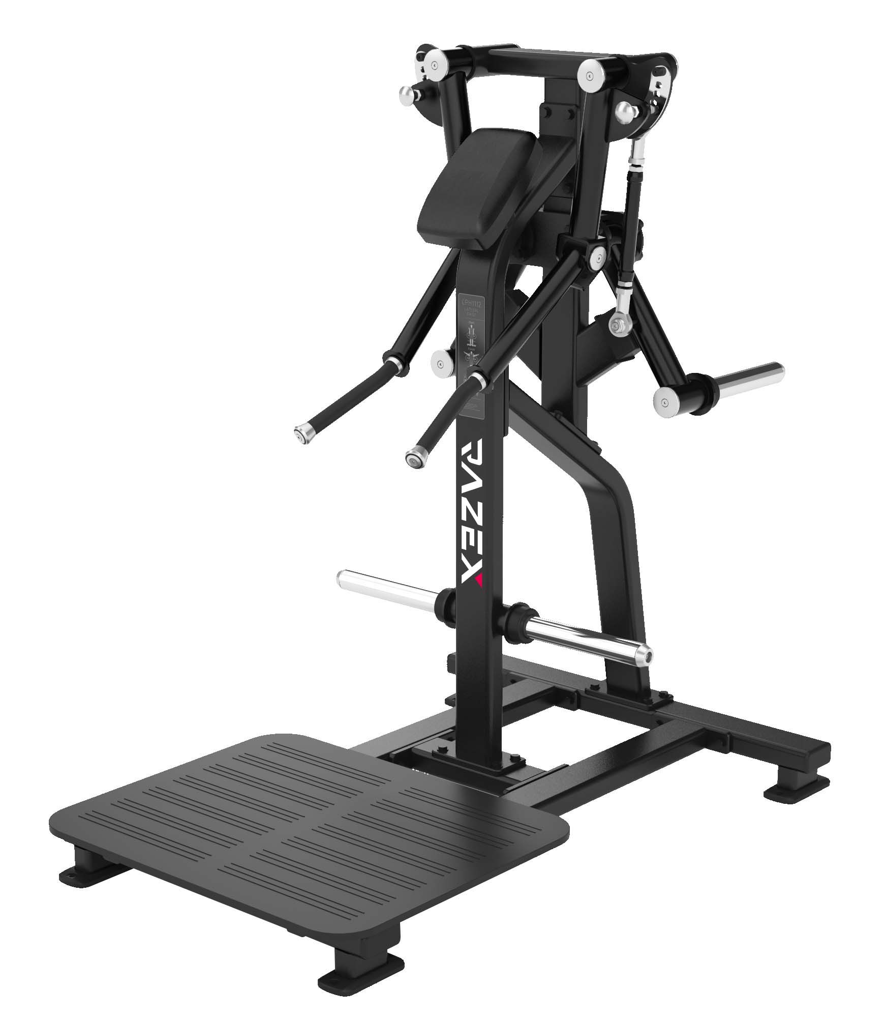 Lateral Raise